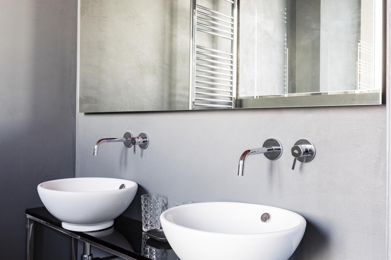 Pietra - The Italian Stay Collection Roma Dış mekan fotoğraf