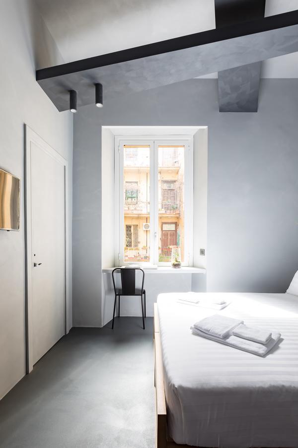 Pietra - The Italian Stay Collection Roma Dış mekan fotoğraf