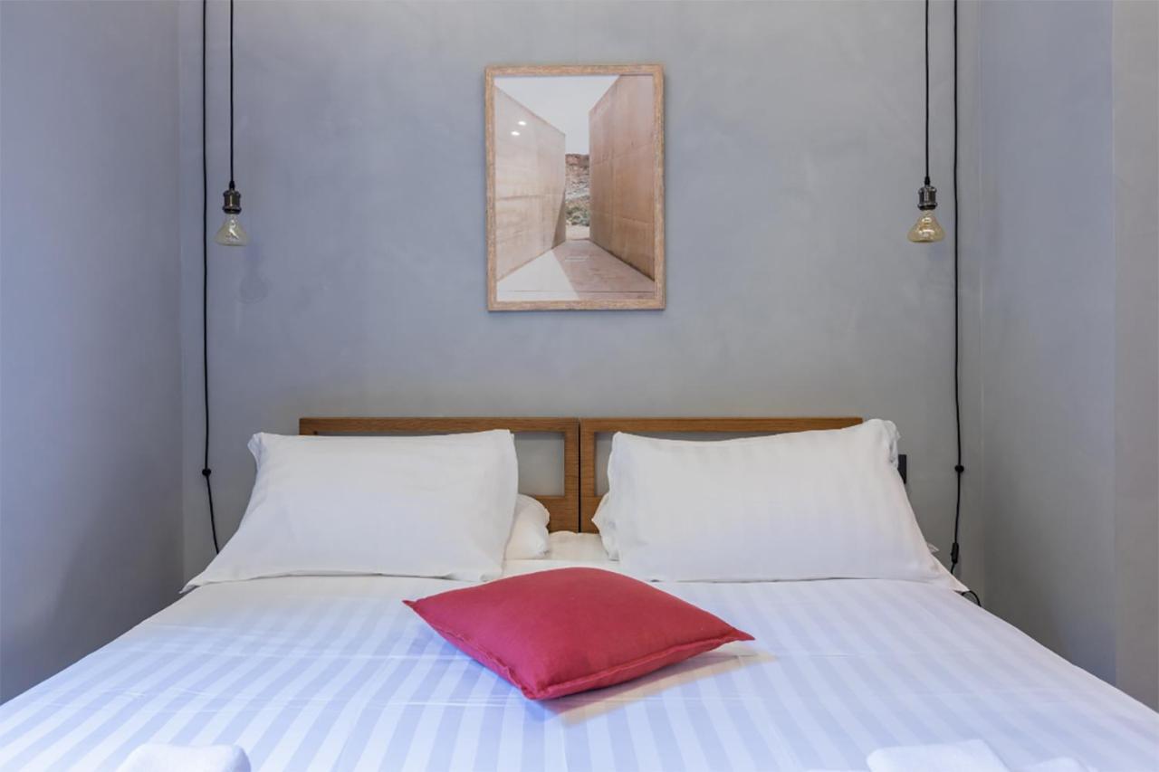 Pietra - The Italian Stay Collection Roma Dış mekan fotoğraf