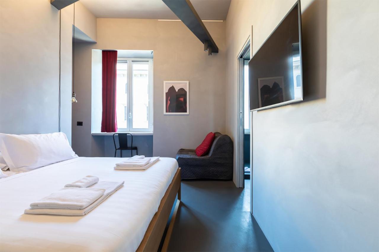 Pietra - The Italian Stay Collection Roma Dış mekan fotoğraf