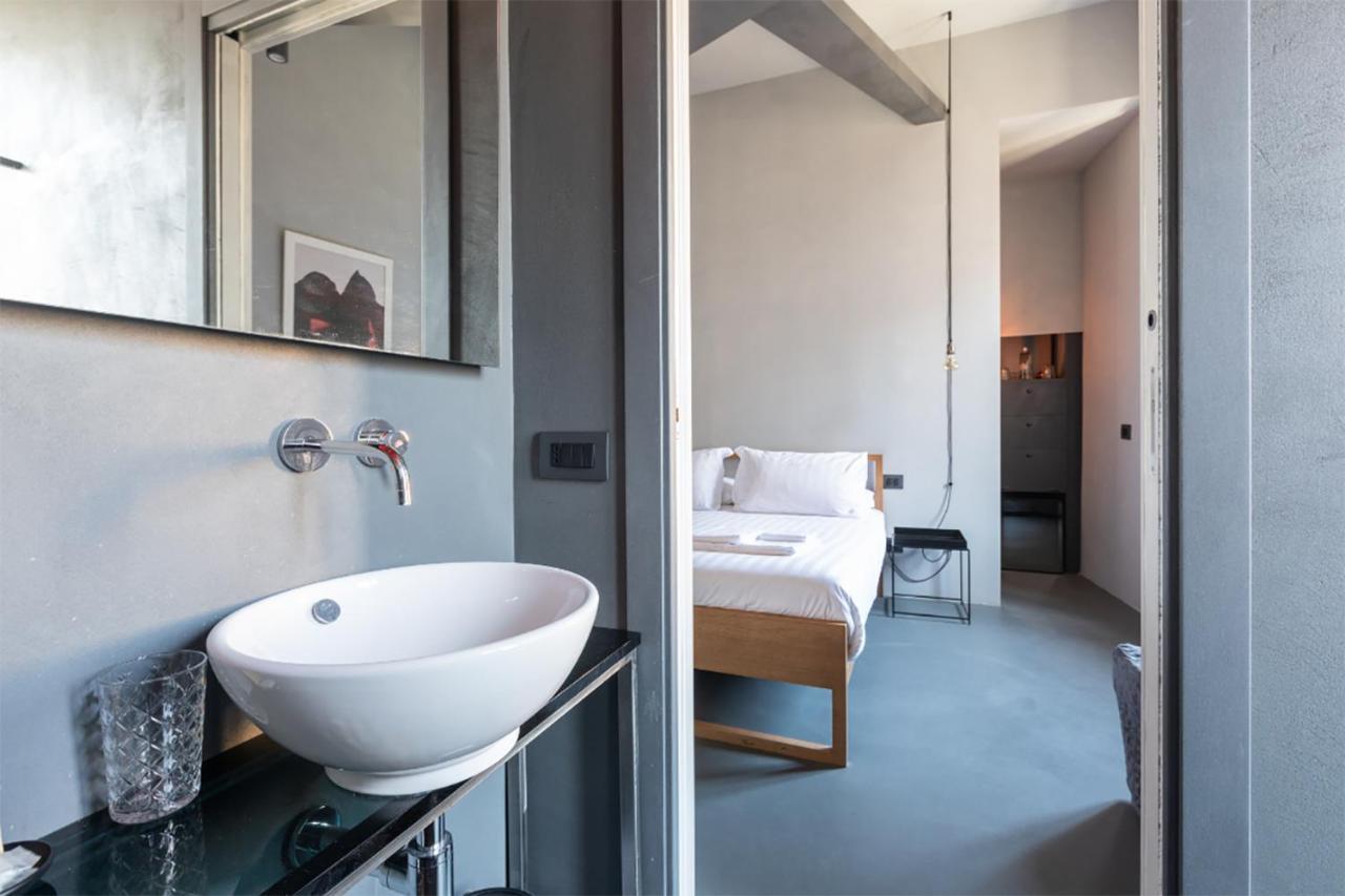 Pietra - The Italian Stay Collection Roma Dış mekan fotoğraf