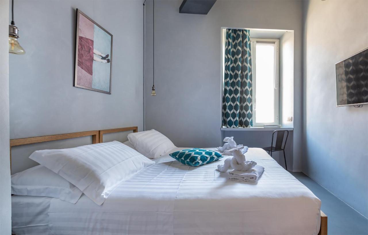 Pietra - The Italian Stay Collection Roma Dış mekan fotoğraf