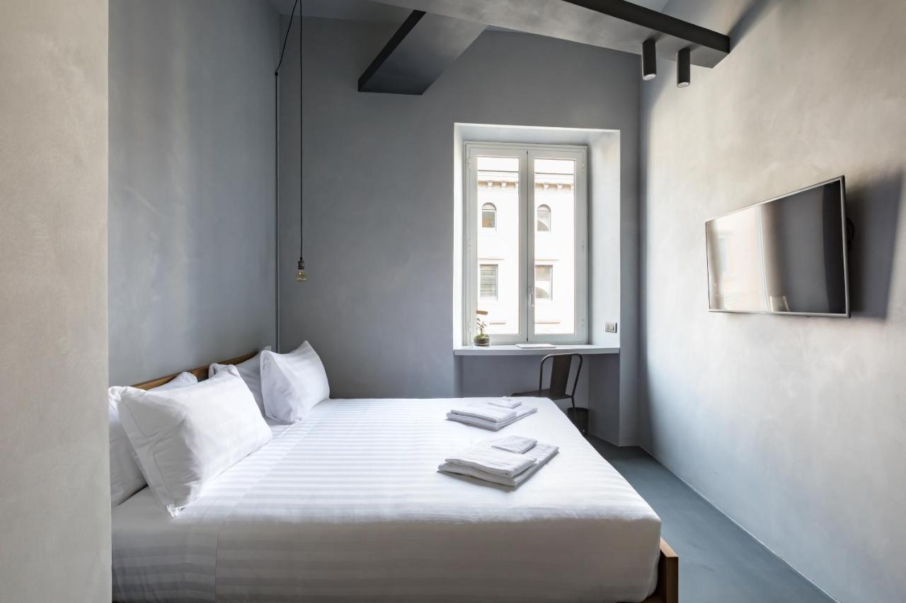 Pietra - The Italian Stay Collection Roma Dış mekan fotoğraf