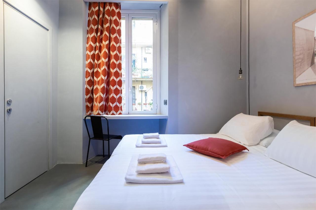 Pietra - The Italian Stay Collection Roma Dış mekan fotoğraf