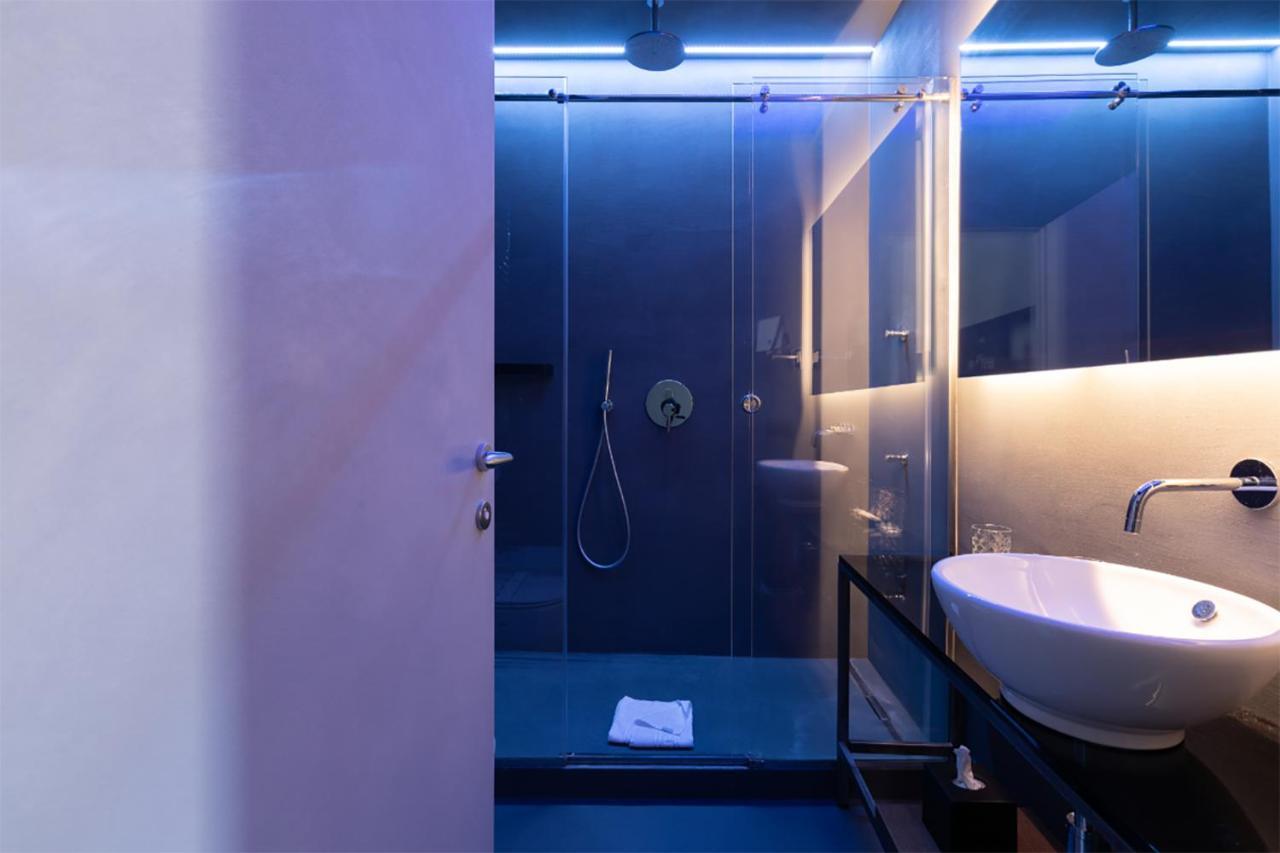 Pietra - The Italian Stay Collection Roma Dış mekan fotoğraf