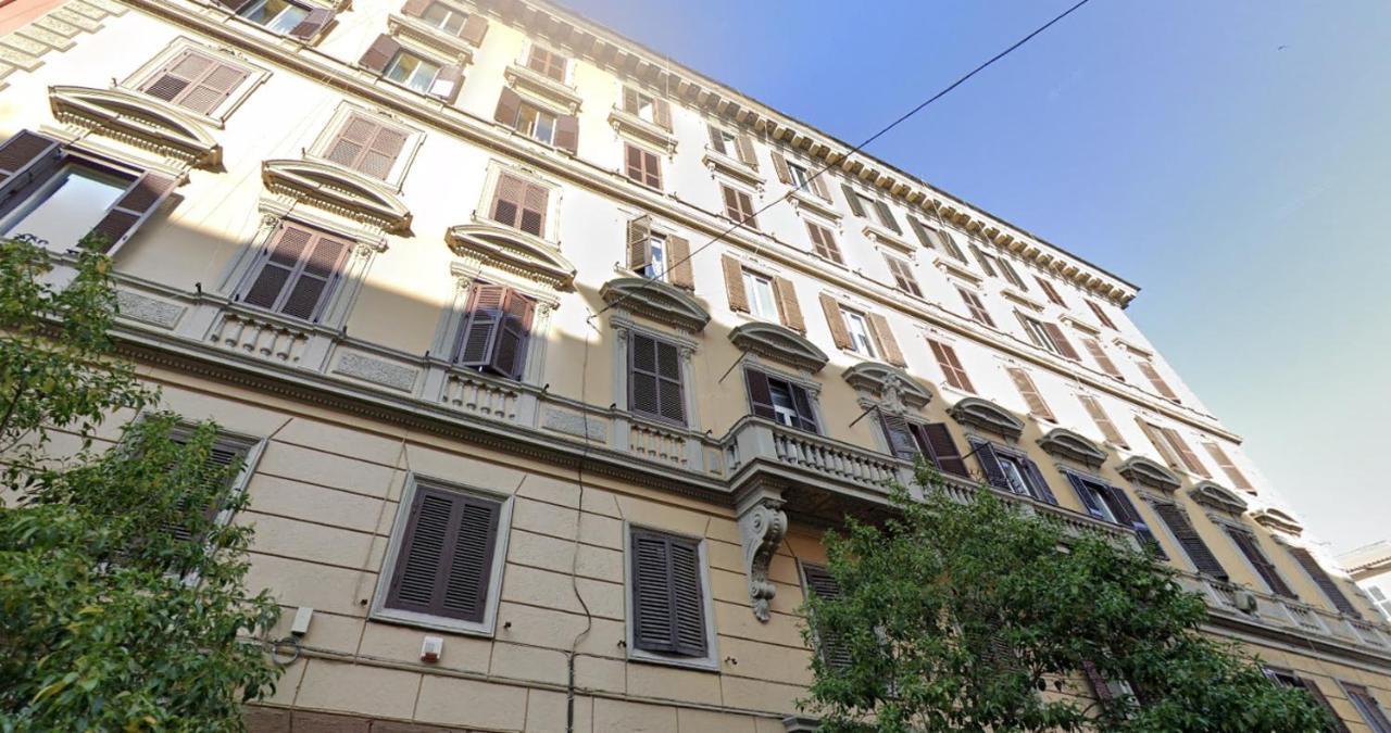 Pietra - The Italian Stay Collection Roma Dış mekan fotoğraf